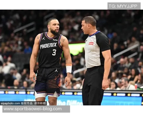 明天太阳对阵勇士杰伦格林出战成疑布克仍将缺席继续养伤 明天太阳对阵勇士杰伦格林出战成疑布克仍将缺席继续养伤