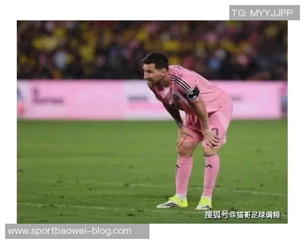 迈阿密季前巡回赛即将开启对阵利马联盟和巴塞罗那SC的精彩对决